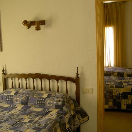 Hotel Alvarez Tuéjar Eksteriør bilde