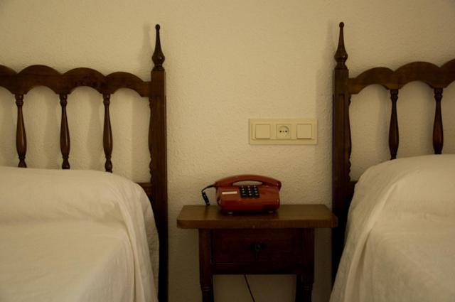 Hotel Alvarez Tuéjar Rom bilde