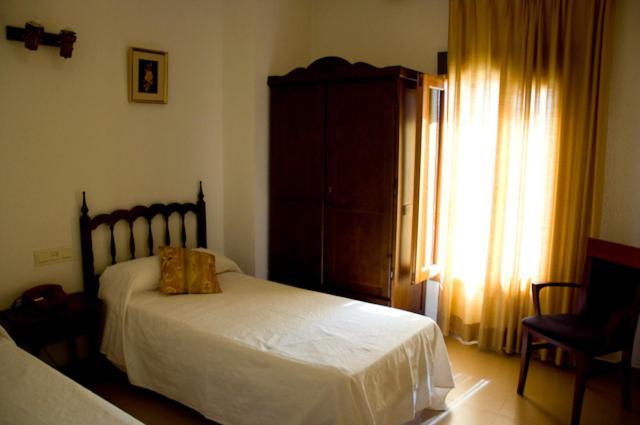 Hotel Alvarez Tuéjar Rom bilde