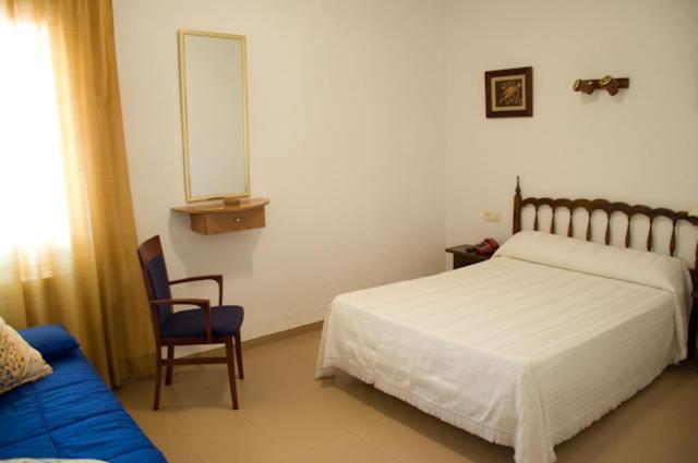 Hotel Alvarez Tuéjar Rom bilde