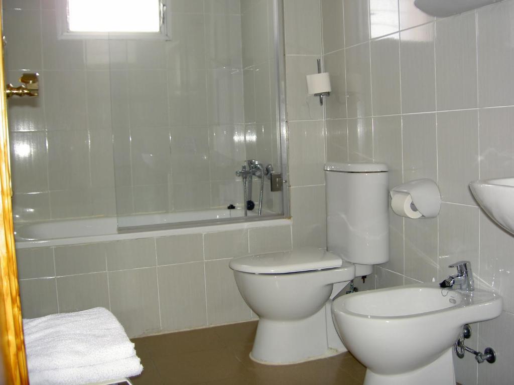 Hotel Alvarez Tuéjar Rom bilde